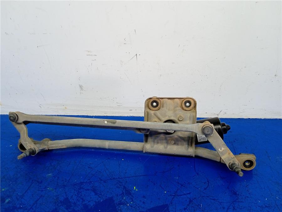 Motor Limpiaparabrisas Delantero FD