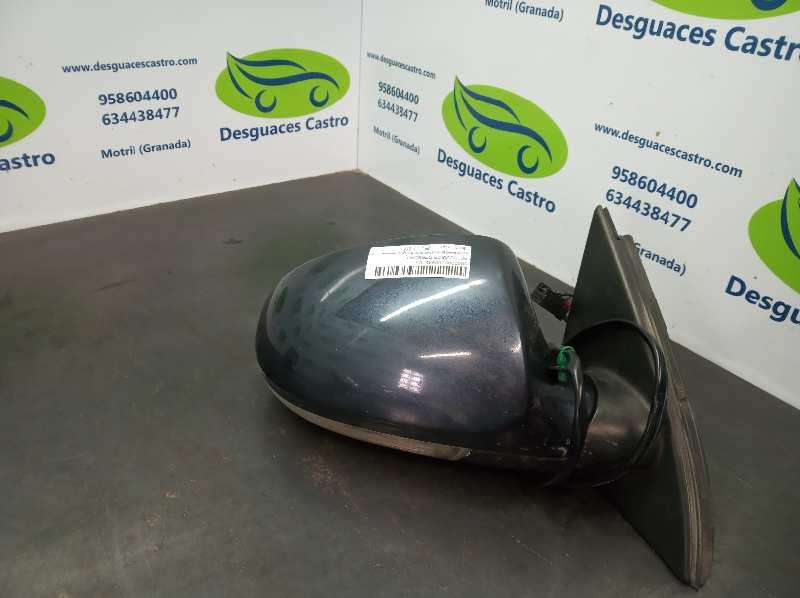 retrovisor derecho volkswagen passat berlina (3c2) advance