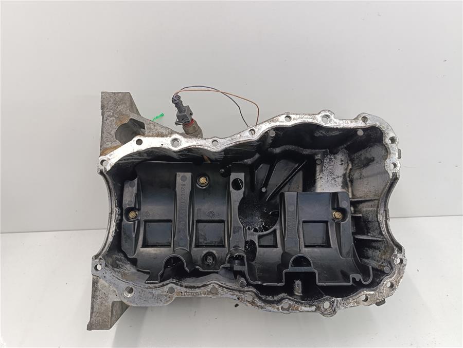 carter renault scenic ii (jm) authentique