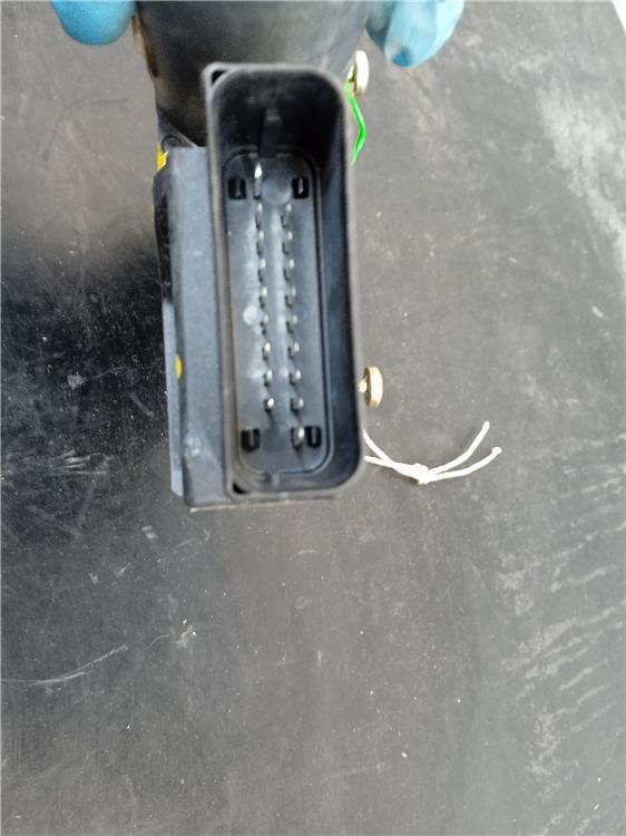 Mecanismo Elevalunas Trasero Derecho