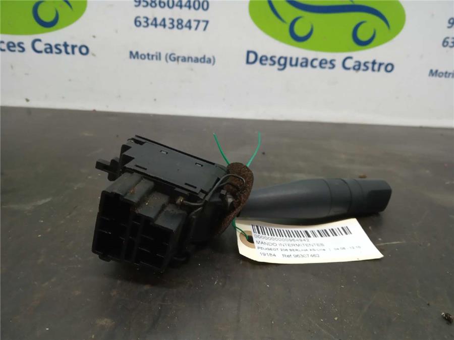 Mando Intermitencia PEUGEOT 206
