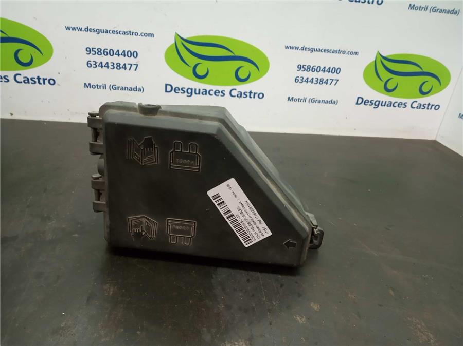 caja reles mg rover rover 45 (t/rt) classic