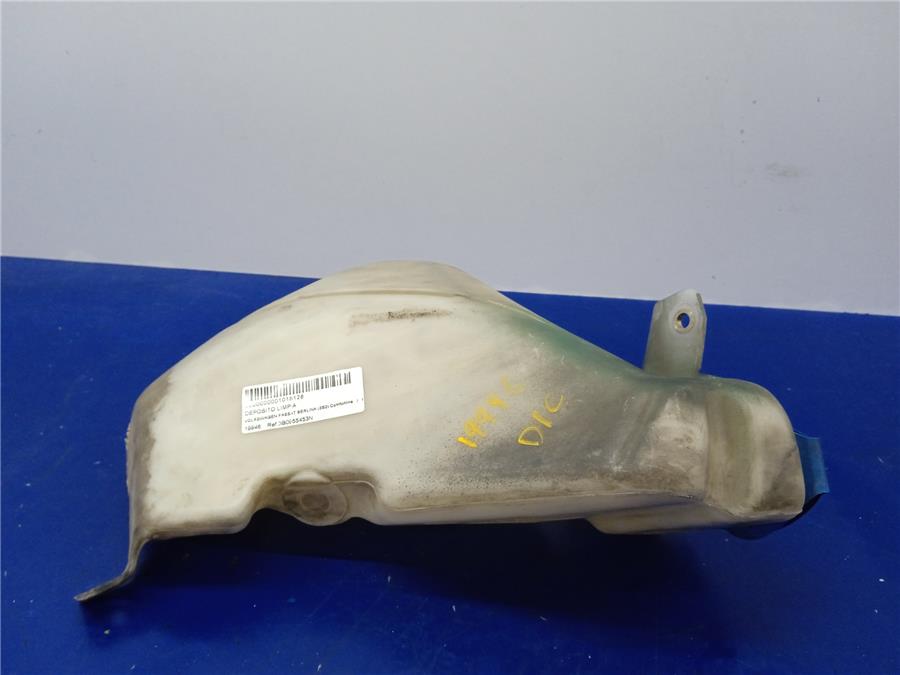 deposito limpiaparabrisas volkswagen passat berlina (3b2) comfortline