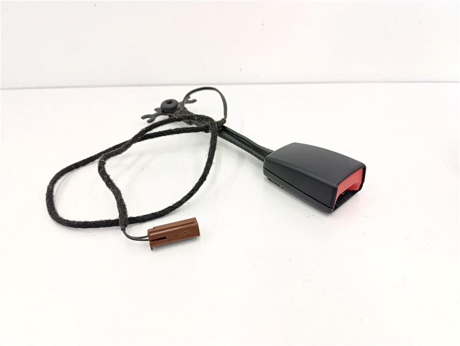 anclaje cinturon delantero izquierdo ford galaxy (ca1) limited edition