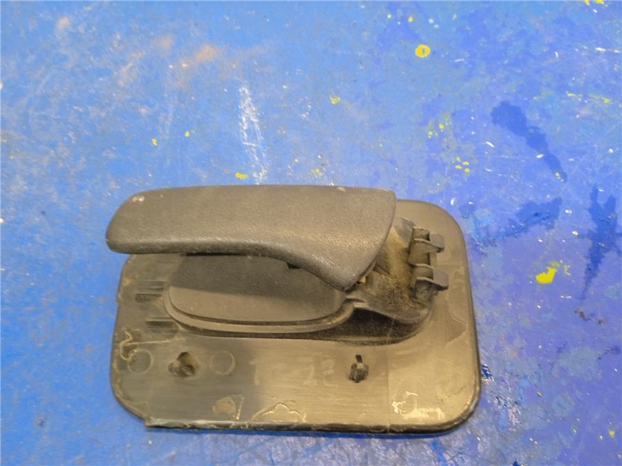 manilla interior puerta trasera izquierda opel corsa b top (e)