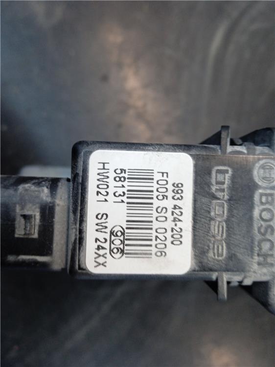 Mecanismo Elevalunas Trasero PASSAT