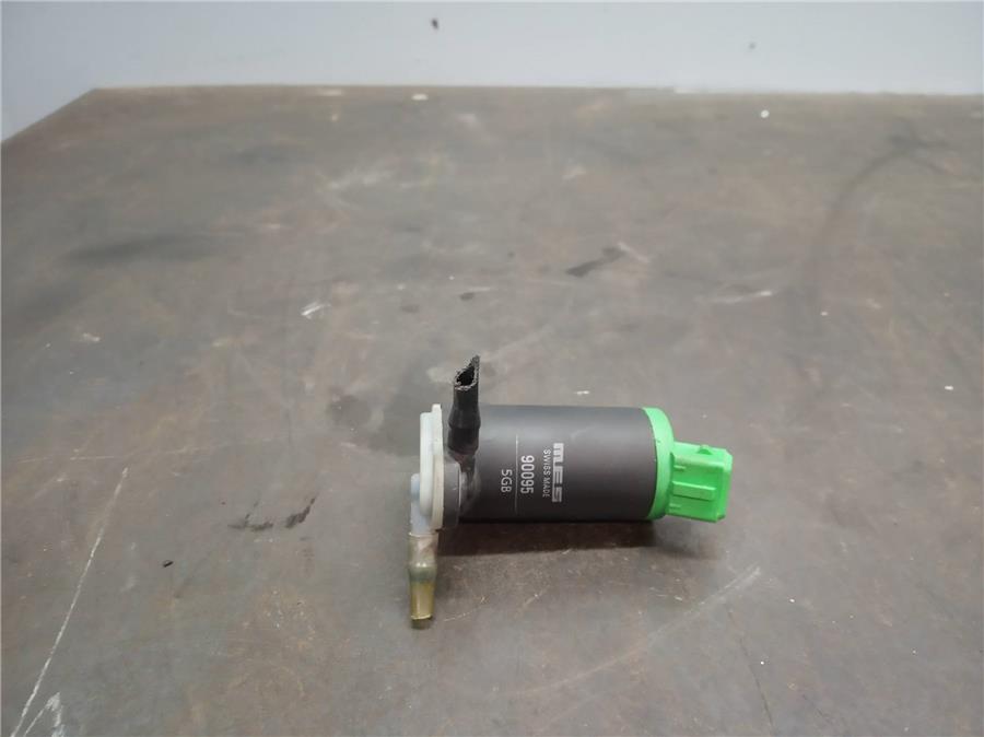 BOMBA LIMPIAPARABRISAS PEUGEOT 206