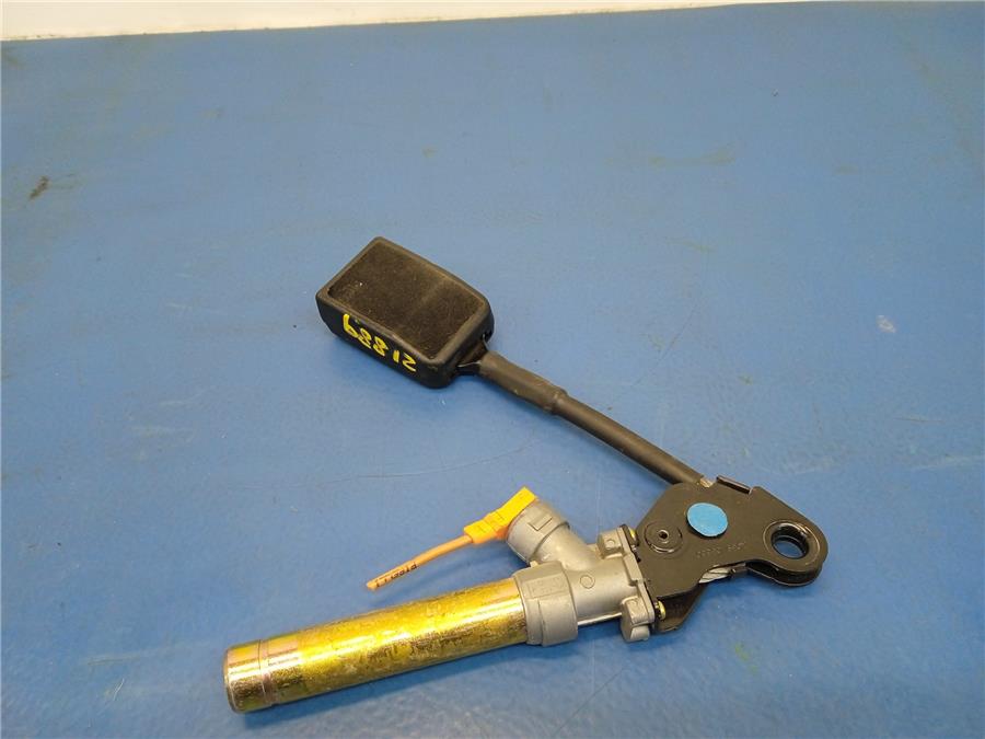 pretensor asiento delantero derecho peugeot 406 berlina (s1/s2) srdt