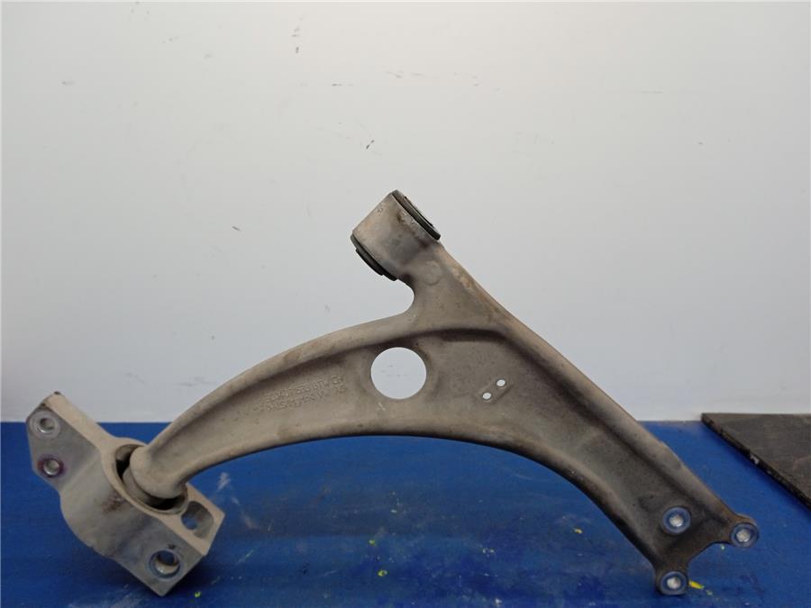 brazo inferior delantero izquierdo volkswagen passat berlina (3c2) advance