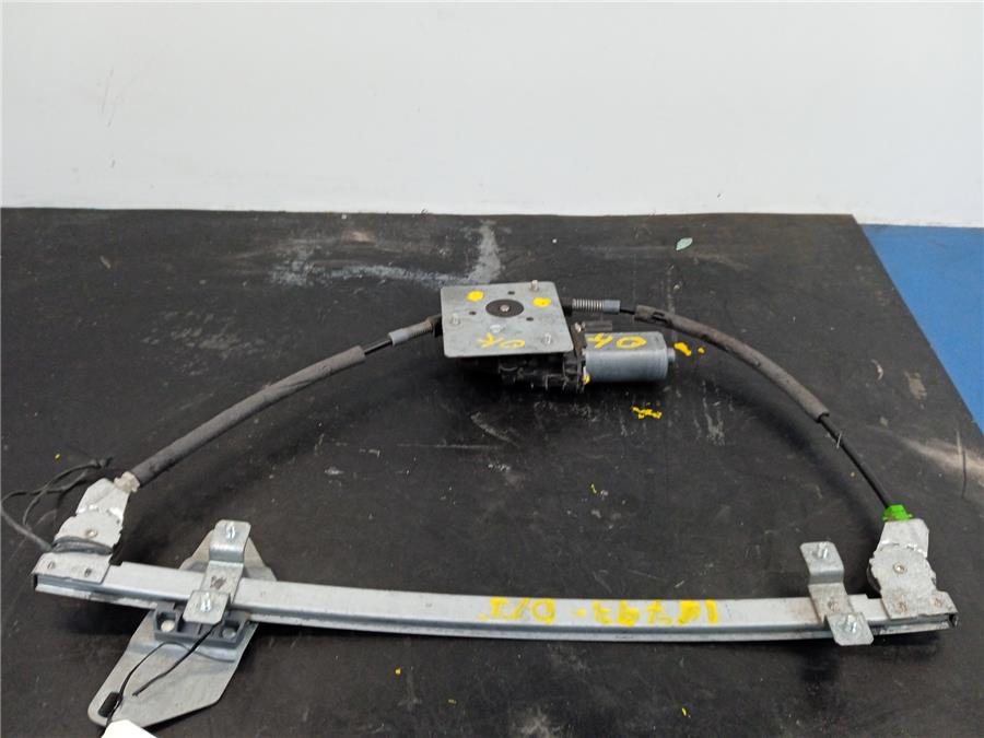 elevalunas electrico delantero izquierdo fiat bravo (182) 1.6 16v / 16v 100 sx