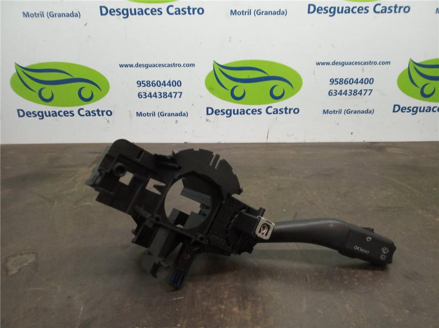 mando limpiaparabrisas seat toledo (5p2) reference