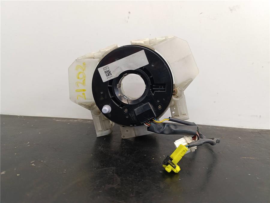 anillo contacto volante nissan primera berlina (p12) acenta