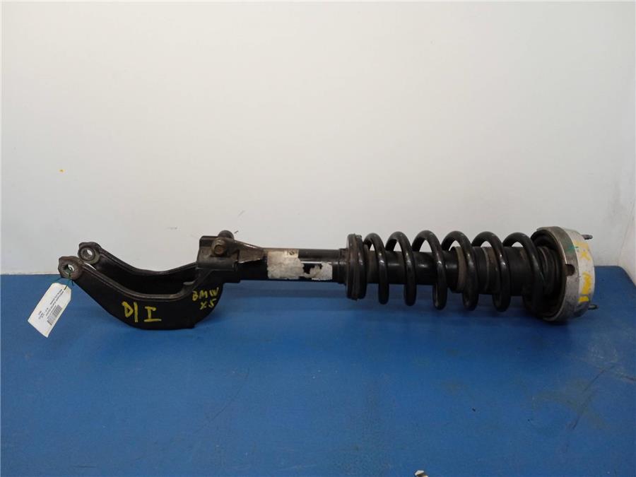 amortiguador delantero izquierdo bmw serie x5 (e70) xdrive30d