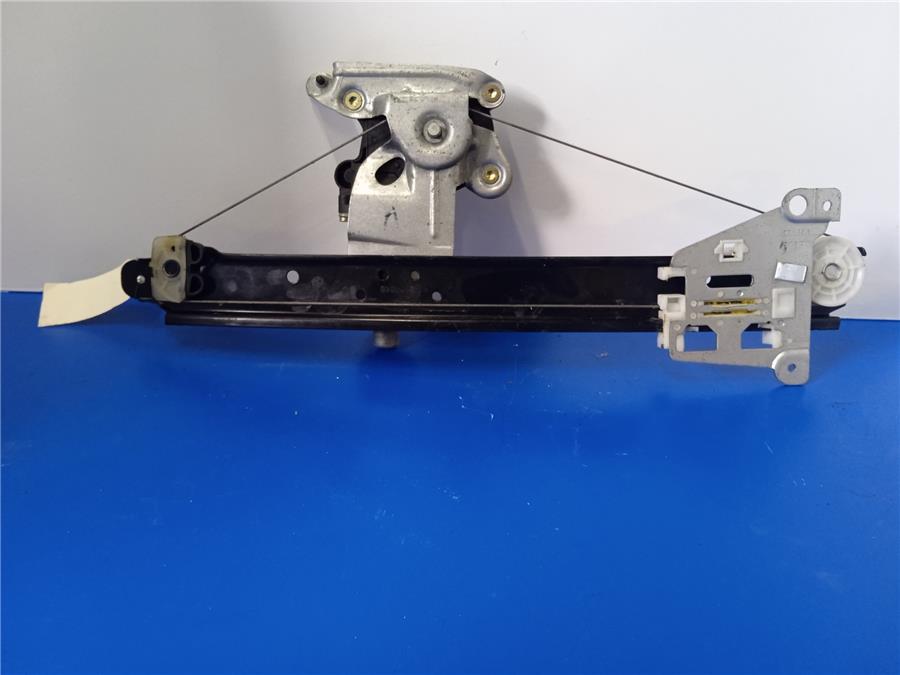 Elevalunas Electrico Trasero Derecho