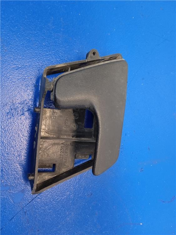 manilla interior puerta trasera derecha seat cordoba berlina (6k2) dream (1997 >)