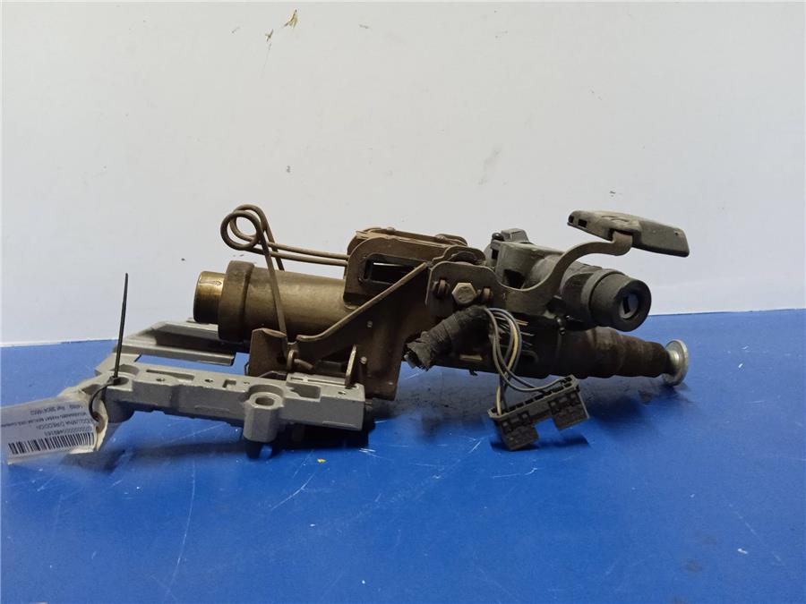 columna direccion volkswagen passat berlina (3b2) comfortline