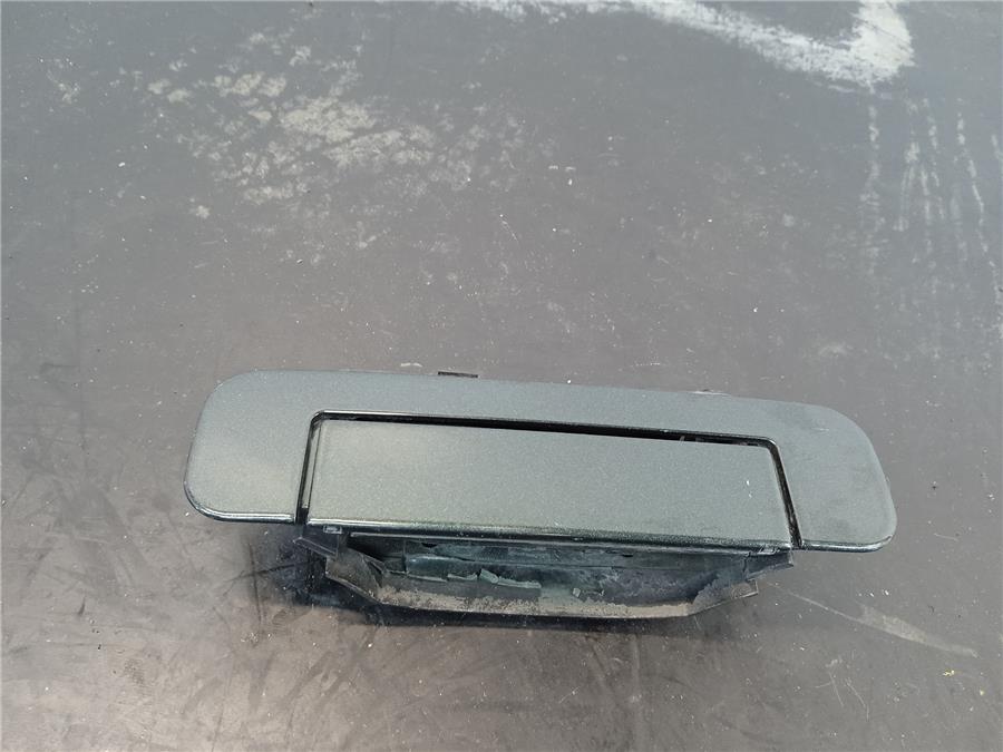 maneta exterior trasera izquierda audi a6 berlina (c4) básico