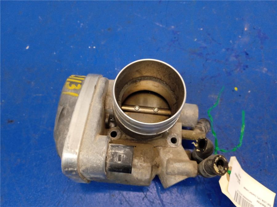 caja mariposa aire seat leon (1p1) comfort limited