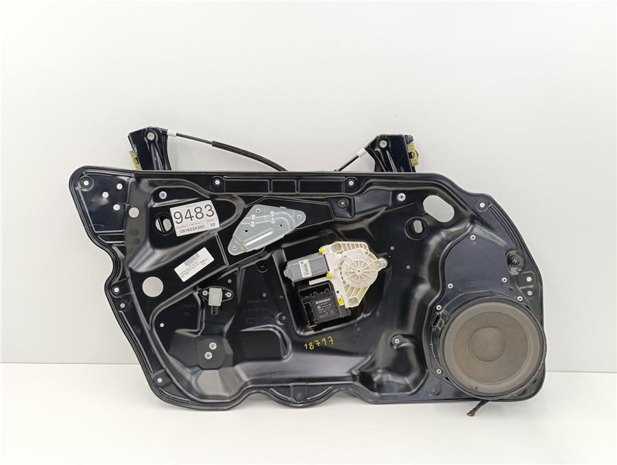 elevalunas electrico delantero izquierdo volkswagen passat berlina (3c2) advance