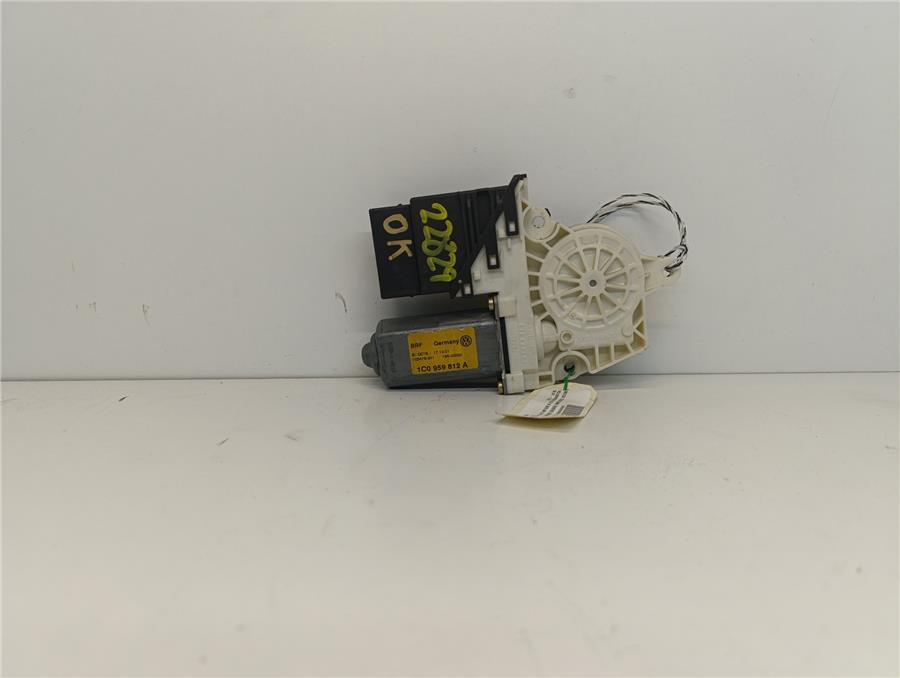 mecanismo elevalunas trasero derecho volkswagen golf iv berlina (1j1)(10.1997) conceptline