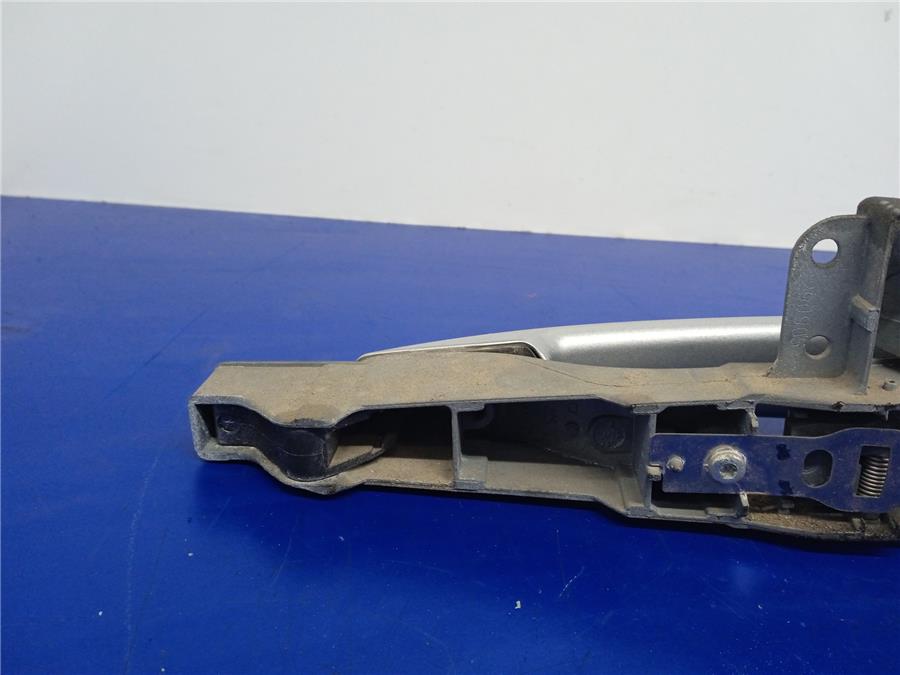 Maneta Exterior Trasera Derecha C4