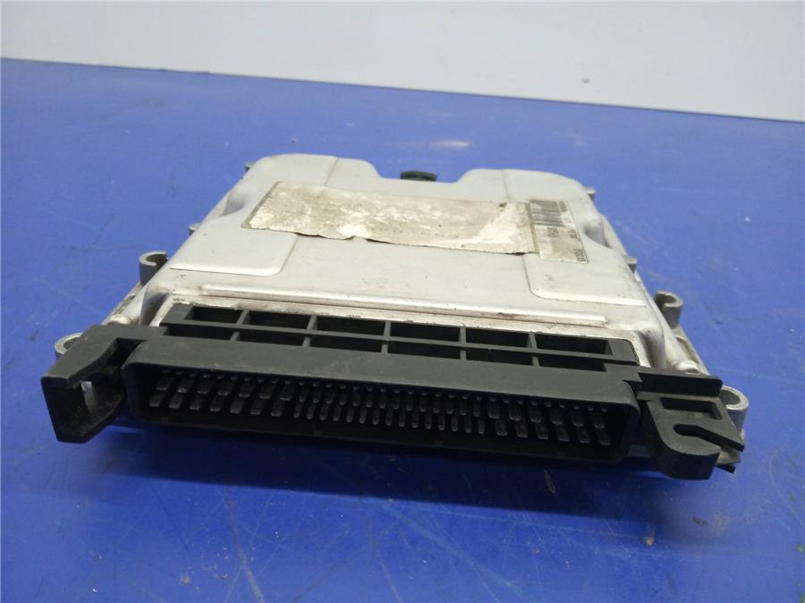 centralita motor suzuki grand vitara