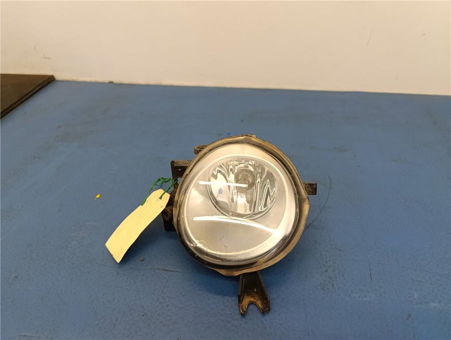 faro antiniebla derecho volkswagen touareg (7la) tdi v6