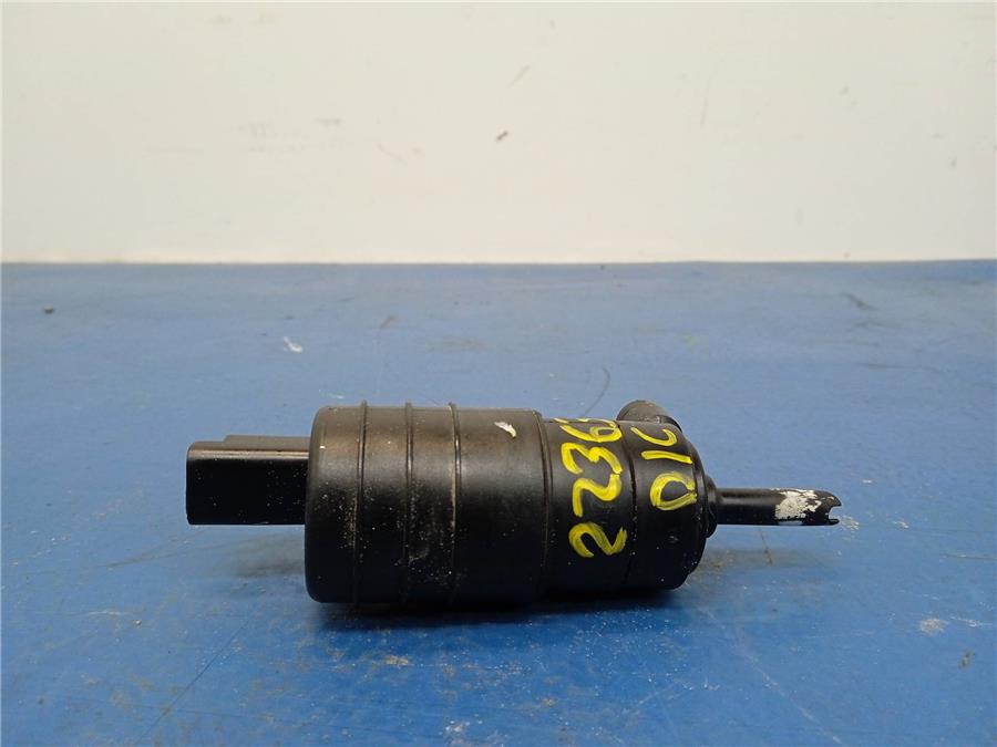 bomba limpiaparabrisas renault megane i classic (la0) 1.6e alize