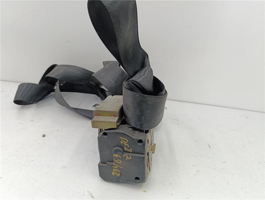 Cinturon Seguridad Delantero GOLF IV