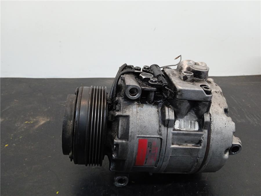 compresor aire acondicionado bmw serie 3 touring (e46) 330d