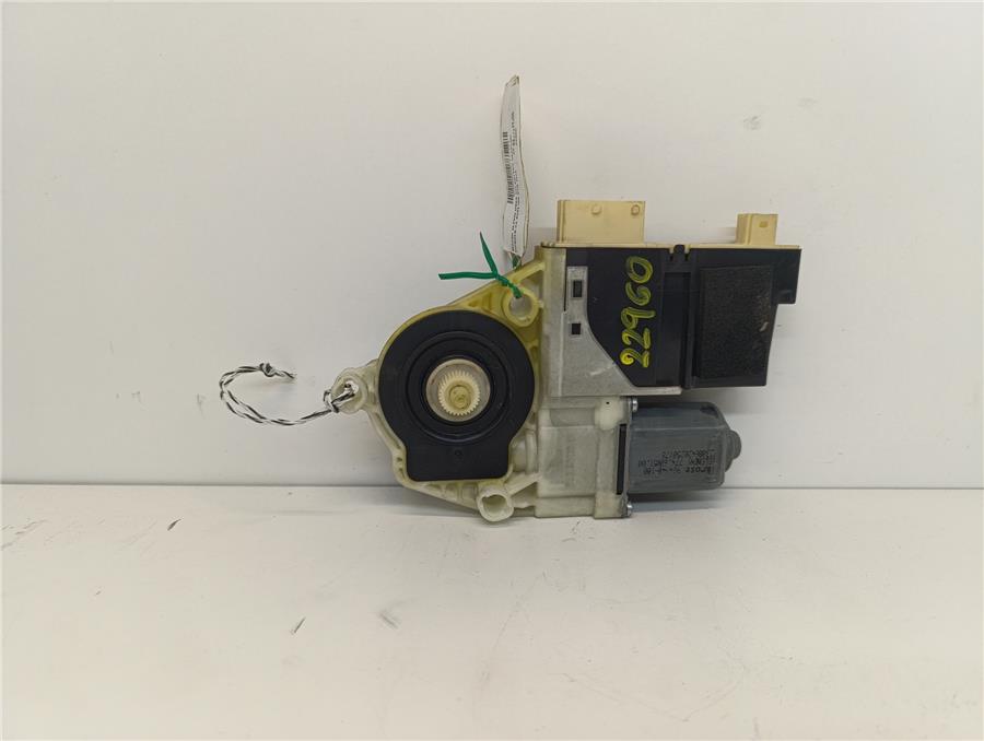 Mecanismo Elevalunas Delantero C4