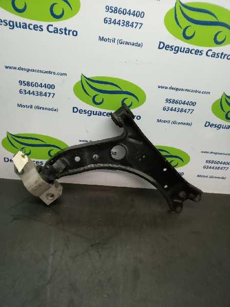 brazo inferior delantero izquierdo volkswagen golf v (1k1)(10.2003) conceptline (e)