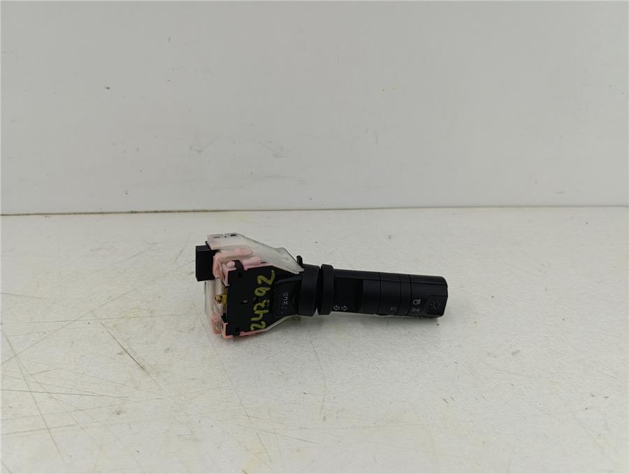 mando de luces nissan pathfinder (r51) 2.5 dci se