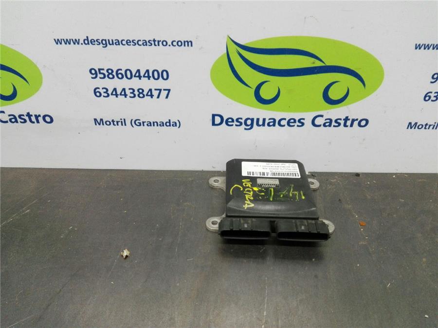 centralita motor uce opel vectra c berlina comfort