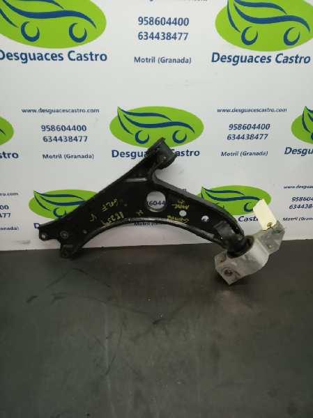 Brazo Inferior Delantero Izquierdo V