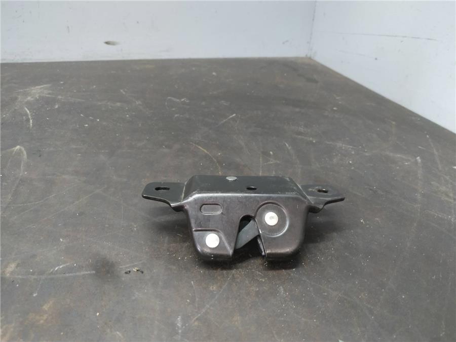 cerradura porton peugeot 406 berlina (s1/s2) srdt