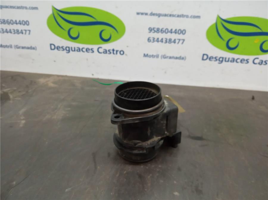 caudalimetro citroen c3 1.4 hdi magic