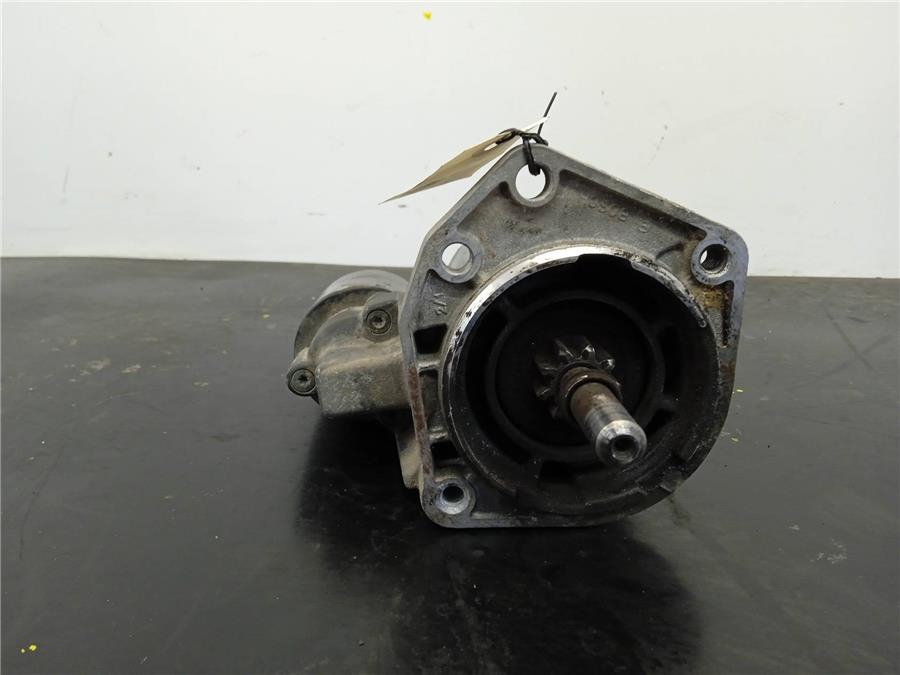 motor arranque seat cordoba berlina (6k2) signo
