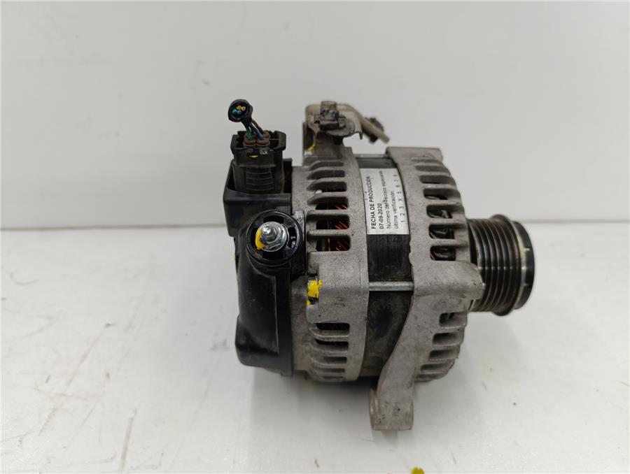 alternador toyota yaris (ksp1/nlp1/nsp1) active