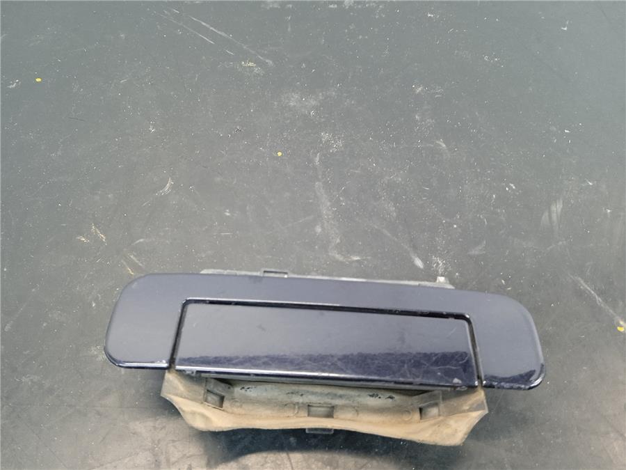 maneta exterior trasera izquierda audi a4 berlina (b5) 1.8