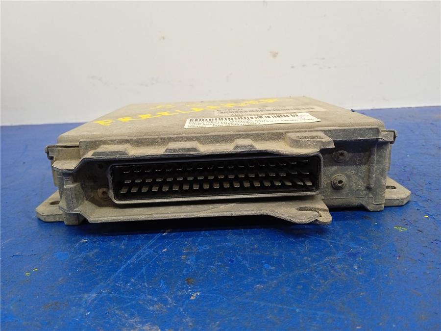 centralita motor uce land rover freelander (ln)(01.1998) 2.0 di familiar (72kw)