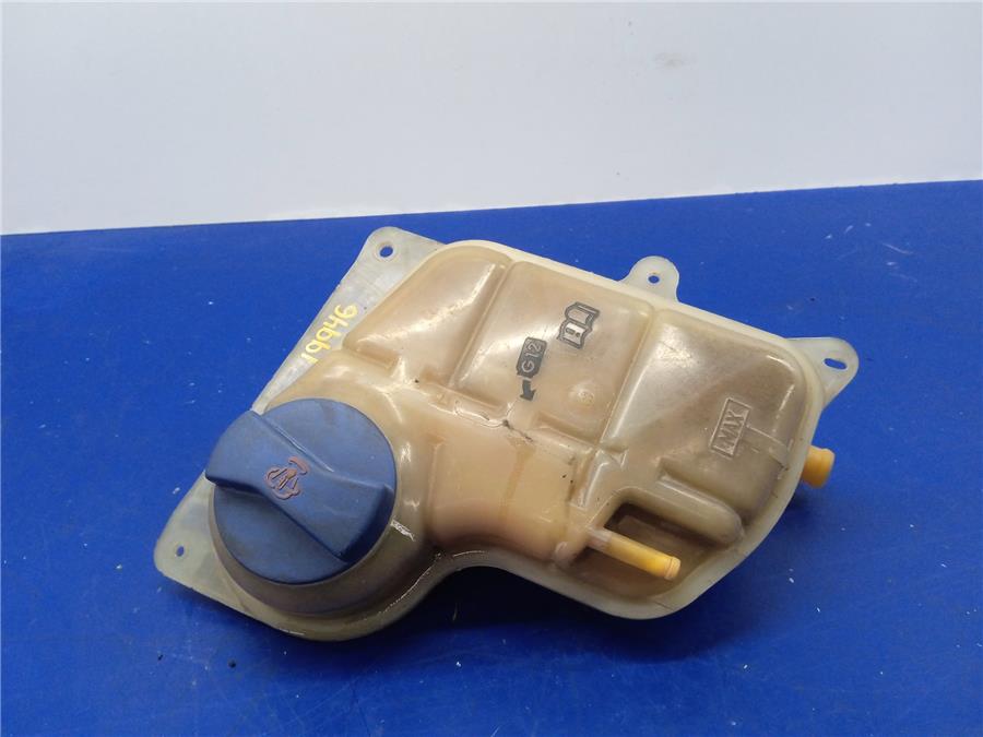 botella expansion volkswagen passat berlina (3b2) comfortline