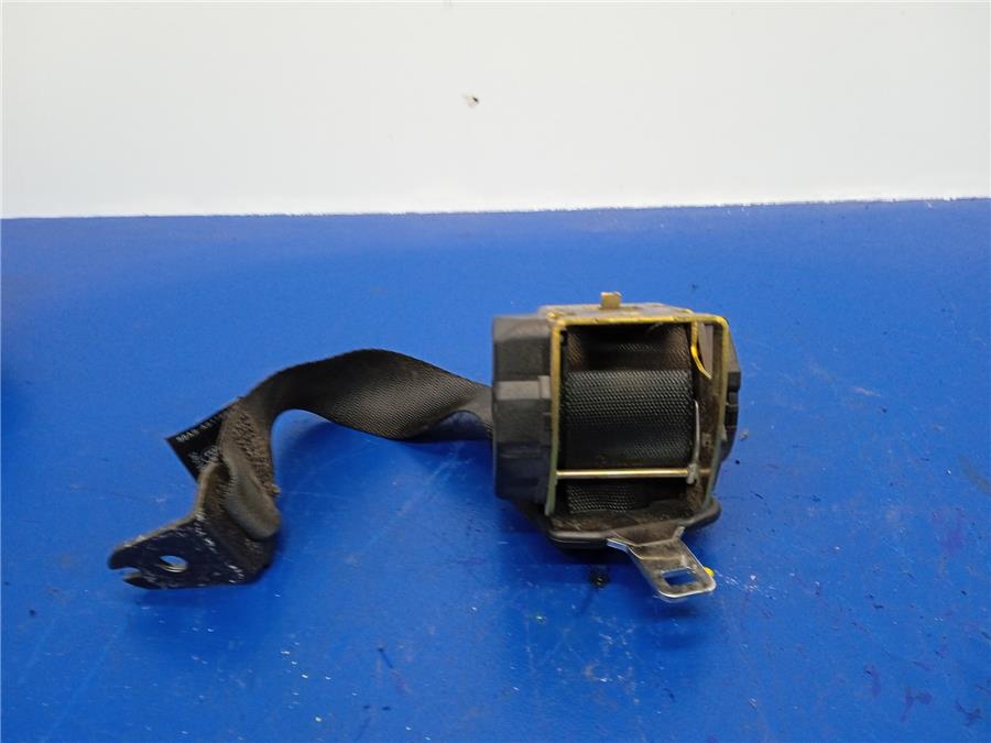 Cinturon Seguridad Trasero Izquierdo