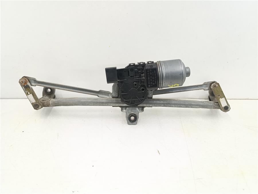 motor limpiaparabrisas delantero volkswagen golf iv berlina (1j1)(10.1997) advance