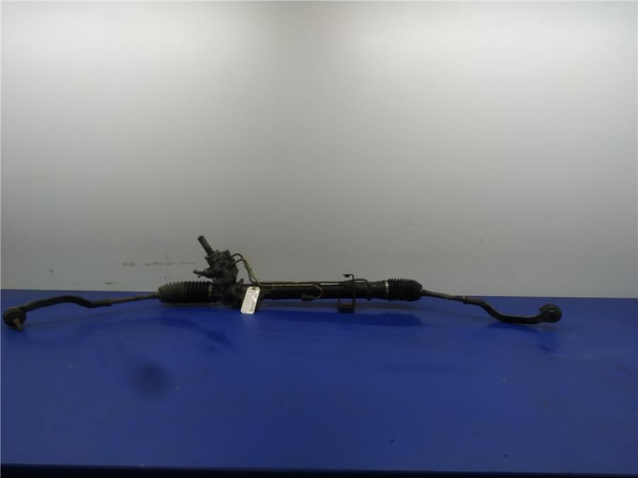 cremallera direccion asistida renault laguna ii (bg0) authentique