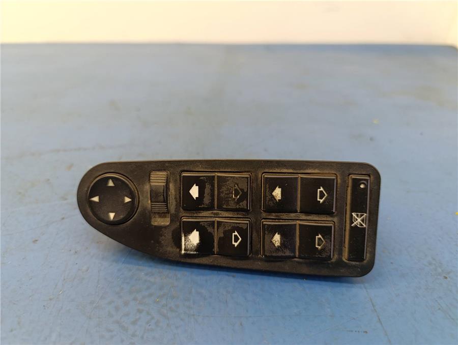 botonera puerta delantera izquierda bmw serie 5 berlina (e39) 525tds