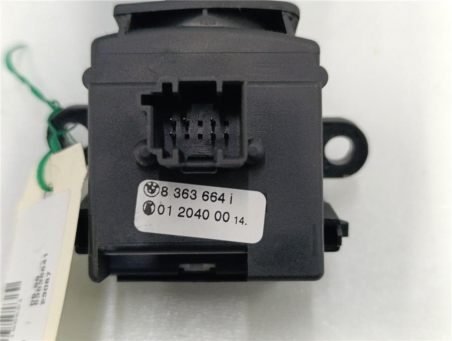 Mando Limpiaparabrisas BMW SERIE 3