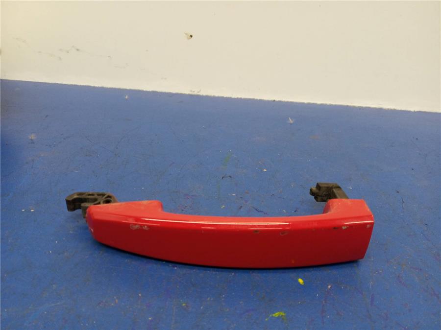 maneta exterior delantera derecha opel corsa d catch me