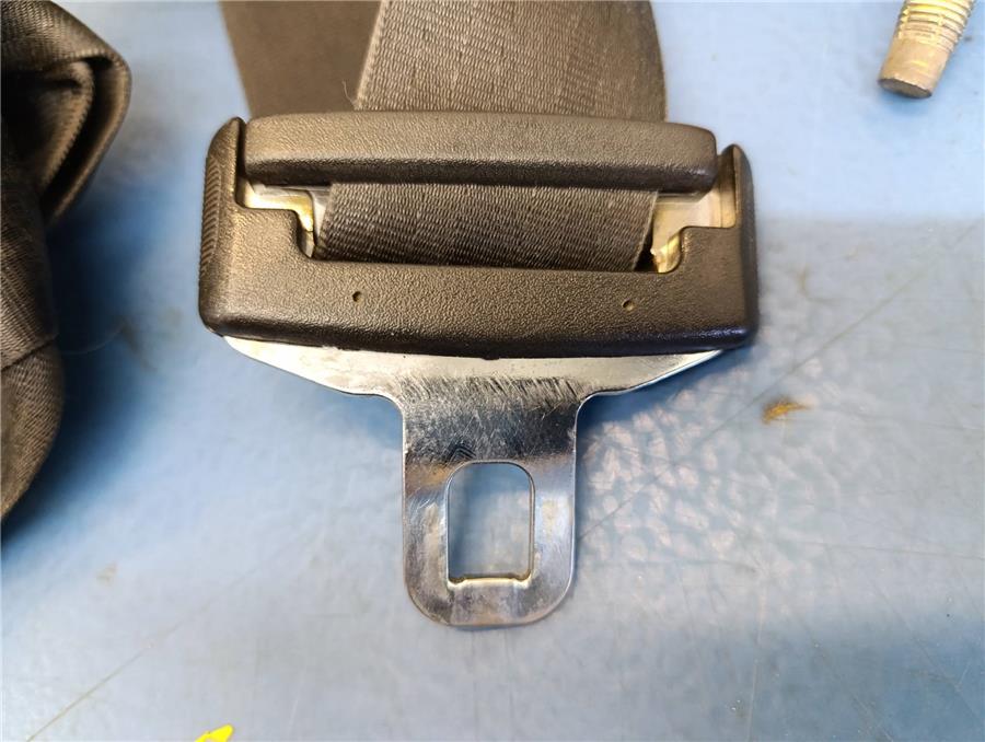 Cinturon Seguridad Delantero VOYAGER