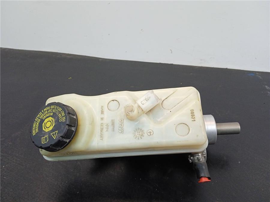 bomba freno renault scenic ii (jm) dynamique